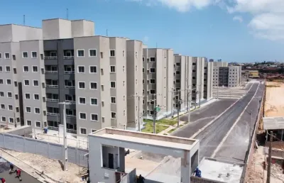 Apartamento com 3 quartos à venda na Avenida dos Holandeses, Calhau, São Luís
