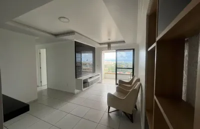 Apartamento com 3 quartos à venda na Avenida São Luís Rei de França, Turu, São Luís