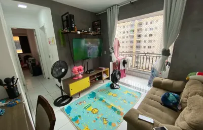 Apartamento com 2 quartos à venda na Avenida dos Holandeses, 5, Calhau, São Luís
