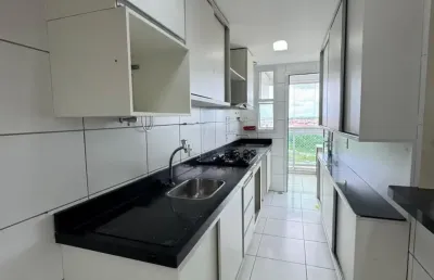 Apartamento com 3 quartos à venda na Avenida dos Holandeses, 5, Calhau, São Luís