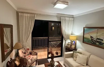 Apartamento à venda na Avenida dos Holandeses, 5, Calhau, São Luís
