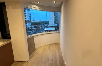 Flat com 2 quartos para alugar na Rua Professor Kalil Mohana, Ponta D'Areia, São Luís