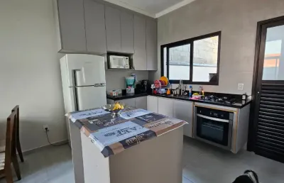 Casa terrea a venda itupeva com  armarios planejados
