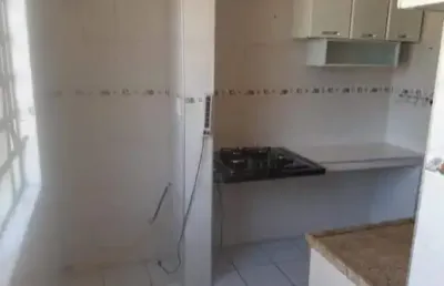 Apartamento com 2 quartos à venda no Morada das Vinhas, Jundiaí 