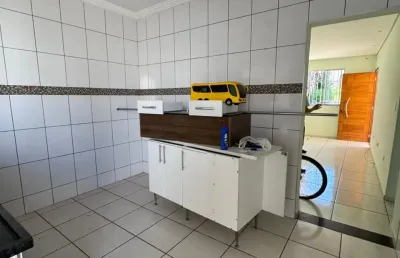 Casa com 3 quartos à venda no Parque Centenário, Jundiaí 