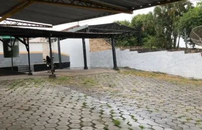 Imóvel comercial ideal para estacionamento ou lava car em jundiaí