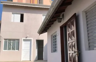 Casa com 3 quartos à venda no Anhangabaú, Jundiaí 