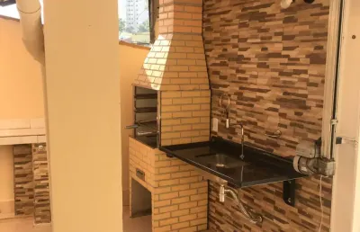 Casa com 3 quartos à venda na Cidade Nova, Jundiaí 