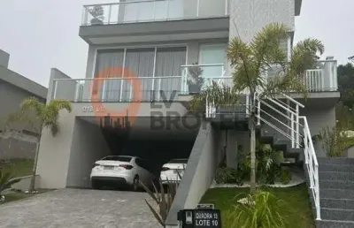 Luxuosa casa em condomínio à venda em mogi das cruzes-sp, condominio arua brisas, arua, ecopark, 4 quartos, 4 suítes, 2 salas, 6 banheiros, 4 vagas.