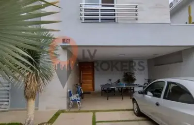Sobrado condominio bella citta 4 quartos 2 suites mogi das cruzes