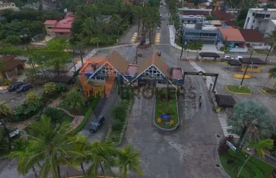Casa de luxo à venda em condomínio em bertioga-sp - 4 quartos, 4 suítes, 3 salas e 252m² de área