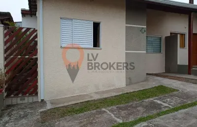 Casa em condomínio de luxo à venda em suzano-sp no jardim casa branca: 2 quartos, 2 salas, 2 banheiros, 2 vagas de garagem.