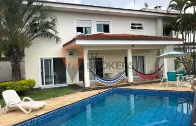 Casa de luxo em condomínio à venda em suzano-sp, jardim residencial, 4 quartos, 2 suítes, 2 salas, 4 banheiros, 4 vagas, 413,19 m².