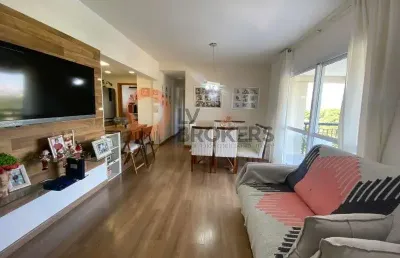 Maravilhoso apartamento com 3 quartos 1 suite na melhor localização de mogi das cruzes  edificio lumiere jardim armenia