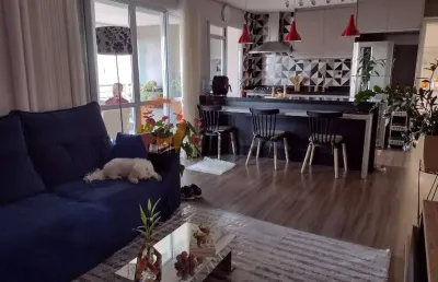 Apartamento helbor varandas 3 quartos 1 suite planejados andar alto maravilhosa opção mogi das cruzes