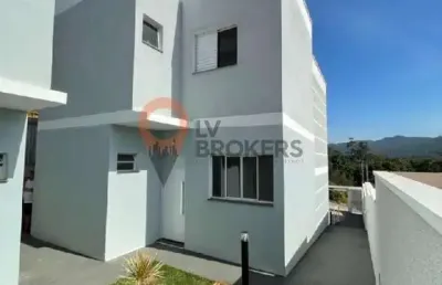 Sobrado a venda com 2 quartos 2 suites 1 vaga otima localização mude  já minha casa minha vida mogi das cruzes