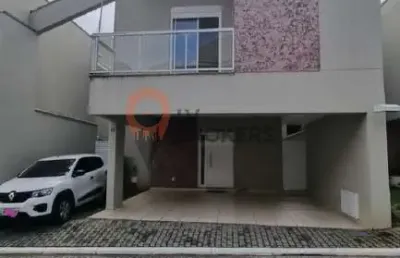 Maravilhoso sobrado 4 quartos 3 suites condominio fechado vila oliveira mogi das cruzes