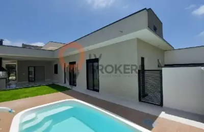Casa em condomínio fechado com 3 quartos à venda na Estrada Santa Catarina, 376, Jardim Veneza, Mogi das Cruzes
