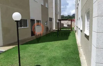 Apartamento 2 dormitórios 1 vaga pronto para morar entrada parcelada mogi das cruzes