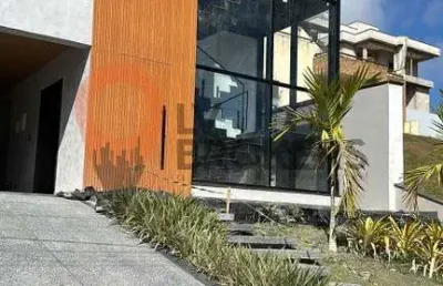 Casa de luxo em condomínio à venda em arujá-sp, jardim imperial hills iii - 4 quartos, 4 suítes, 3 salas, 6 banheiros, 4 vagas, 350m².