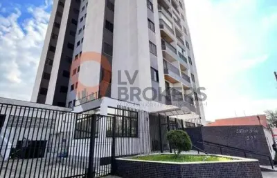 Imperdível oportunidade: apartamento à venda no centro de suzano-sp, 2 quartos, 2 salas, 1 banheiro, 1 vaga de garagem!