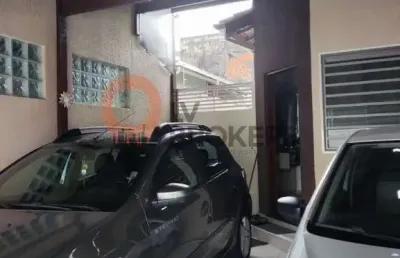 Imperdível casa à venda em suzano-sp, jardim santa lúcia: 3 quartos, 1 suíte, 2 salas, 2 banheiros, 2 vagas - 115m²