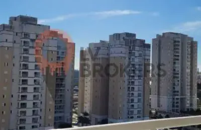 Apartamento à venda em mogi das cruzes-sp: 3 quartos, 1 suíte, 2 banheiros, 2 vagas de garagem, 74,00 m² no jardim são pedro.
