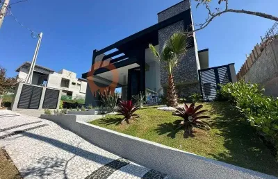 Casa em condomínio fechado com 4 quartos à venda na Avenida João XXIII, 3904, Residencial Granja Anita, Mogi das Cruzes