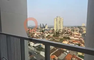Apartamento com 2 quartos à venda na rua doutor luiz gonzaga f. da costa, mogi moderno, mogi das cruzes, 48 m2 por r$ 510.000