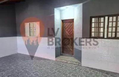 Imperdível: casa à venda em mogi das cruzes-sp, 2 quartos, 2 salas, 1 banheiro, 2 vagas de garagem, 94m² - bairro cidade jardim