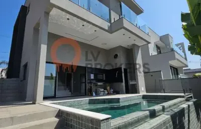 Condominio mosaico essence - 3 suites - piscina borda infinita - vista livre