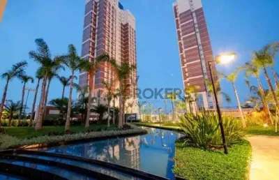 Imperdível apartamento landscape à venda em mogi das cruzes-sp, jardim armênia: 4 quartos, 4 suítes, 2 salas, 242m² de área!