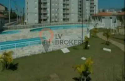 Apartamento à venda em suzano-sp, bairro conjunto residencial irai - 2 quartos, 2 salas, 1 banheiro, 1 vaga, 48m². confira!