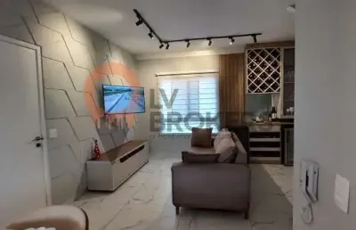 Casa em condomínio à venda em suzano-sp, bairro jardim carlos cooper: 3 quartos, 1 suíte, 2 salas, 3 banheiros, 2 vagas, 89m².