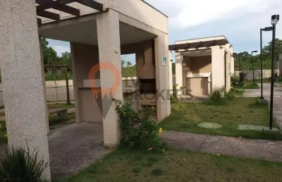 Imperdível oportunidade de apartamento à venda em suzano-sp, bairro caxangá: 2 quartos, 2 salas, 1 banheiro, garagem e 45m²!