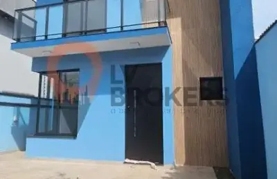 Imperdível oportunidade: casa à venda em mogi das cruzes-sp, villa di cesar, 3 quartos, 1 suíte, 2 salas, 3 banheiros, 2 vagas, 135m²!