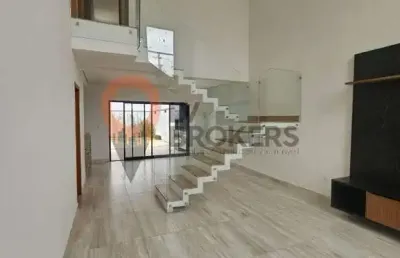 Casa em condomínio fechado com 3 quartos à venda na Avenida Presidente Castelo Branco, 3013, Cézar de Souza, Mogi das Cruzes