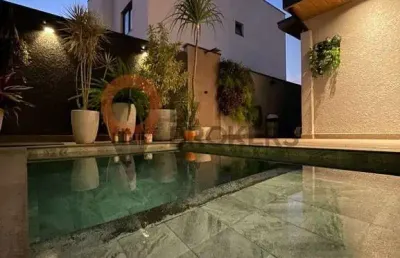 Casa em condomínio fechado com 3 quartos à venda na Avenida Presidente Castelo Branco, 3013, Cézar de Souza, Mogi das Cruzes