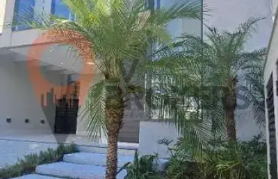 Imperdível oportunidade: sobrado a venda no condomínio mosaico essense, lazer completo, linda piscina - casa de condominio em mogi das cruzes!