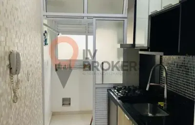 Apartamento à venda em suzano-sp, conjunto residencial irai: 3 quartos, 1 suíte, 2 salas, 2 banheiros, 1 vaga, 66m².