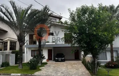 Casa em condomínio fechado com 3 quartos à venda na Rua Tomi Saburo Yamamoto, SN, Arujázinho IV, Arujá