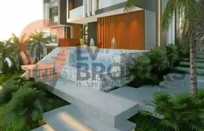 Casa em condomínio fechado com 5 quartos à venda na rua gregório de matos, parque residencial itapeti, mogi das cruzes, 605 m2 por r$ 5.500.000