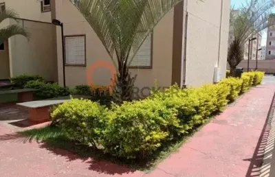 Apartamento à venda em suzano-sp, vila urupês: 2 quartos, 2 salas, 1 banheiro, 1 vaga, 48m². venha conferir!