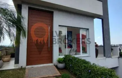 Casa com uma vista espetacular a venda no arua brisas - 3 suites - pisciana