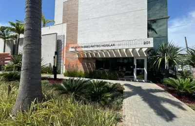 Apartamento com 3 quartos à venda na Avenida Doutor Benedicto Laporte Vieira da Motta, 201, Vila Mogilar, Mogi das Cruzes