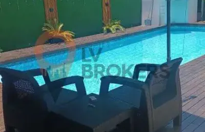 Casa à venda morada da praia 4 quartos, 2 suítes, 2 salas, 3 banheiros, 6 vagas de garagem - 220m² na morada da praia