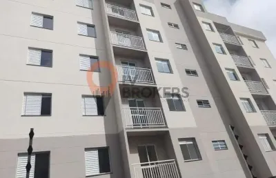 Apartamento à venda no centro de mogi das cruzes-sp: 2 quartos, 1 suíte, 1 sala, 2 banheiros, 1 vaga de garagem!