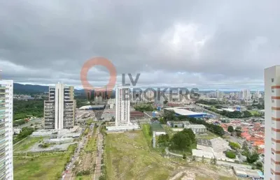 Apartamento com 3 quartos à venda na Avenida Doutor Benedicto Laporte Vieira da Motta, 201, Vila Mogilar, Mogi das Cruzes