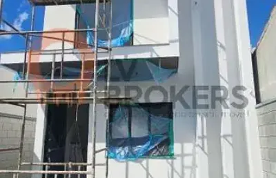 Imperdível: casa à venda  em mogi das cruzes-sp! 3 quartos, 1 suíte, 1 sala, 2 banheiros, 2 vagas, 110m².