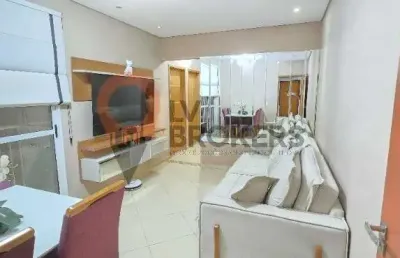 Excelente oportunidade de investimento em apartamento de 2 quartos no jardim marica, em mogi das cruzes-sp!